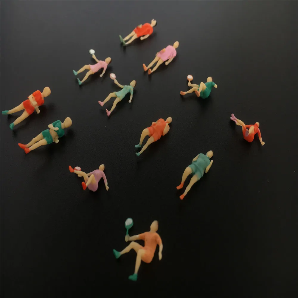 architecture model sportfigure 04