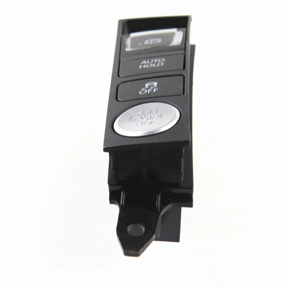 COSTLYSEED ESP Stop Start Switch парковочный ручной тормоз переключатель для 2011 2014 CC Passat B7 3AD 927