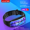 Amoi B80 Smart watch bracelet voice activate covert digital voice Recorder MP3 Music Player smart wristband Stealth Dictaphone ► Photo 3/5