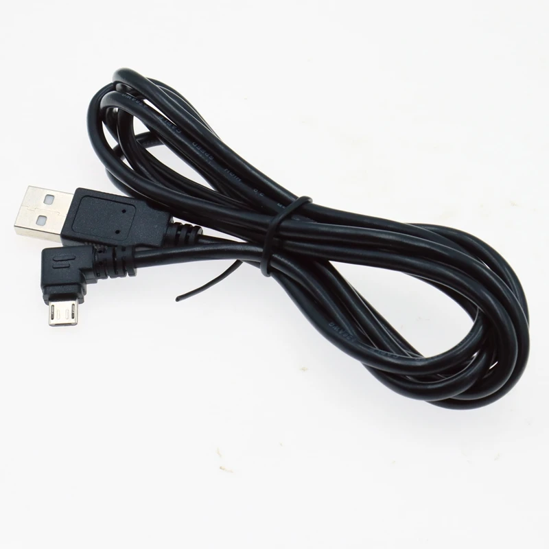 90-Degree Micro USB Male to USB Male Data Charging Cable for Mobile Phone, Tablet, and Driving Recorder - Available in 0.3m-5m Lengths Description Image.This Product Can Be Found With The Tag Names Computer Cables Connecting, Computer Peripherals, PC Hardware Cables Adapters, Up down left and right