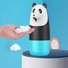 Cute Panda Rechargeable Foaming Soap Dispenser 280ml IPX4 Waterproof Electric Soap Dispenser for Bathroom Kitchen, Hands-Free ► Photo 2/3