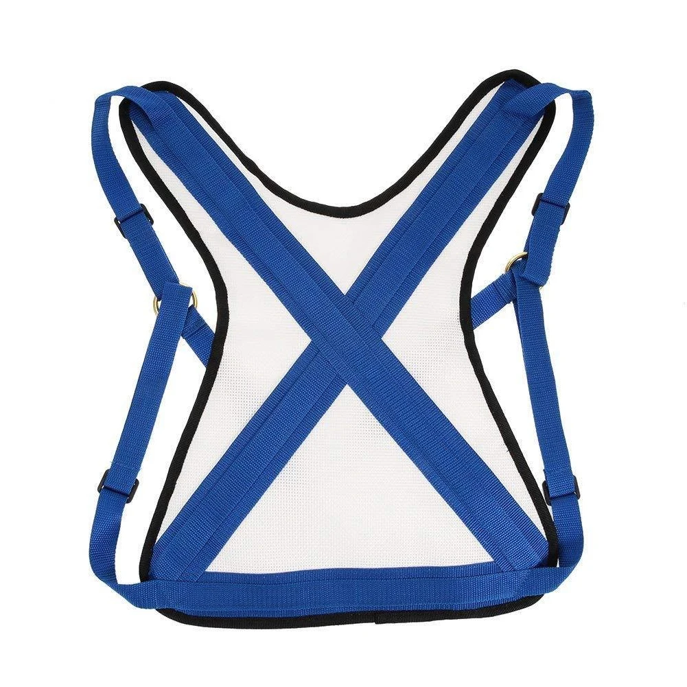 For Big Fish Fishing Harness Professional Adjustable Jigging Stand Up