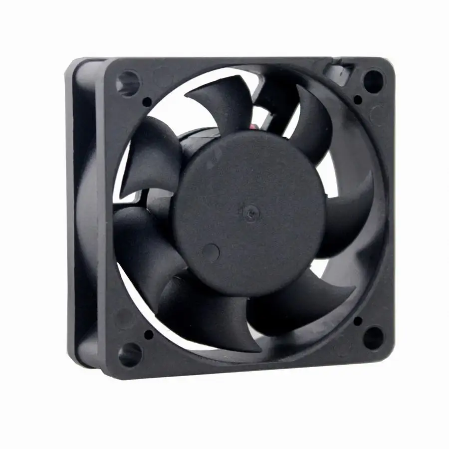 60mm 24v fan 4