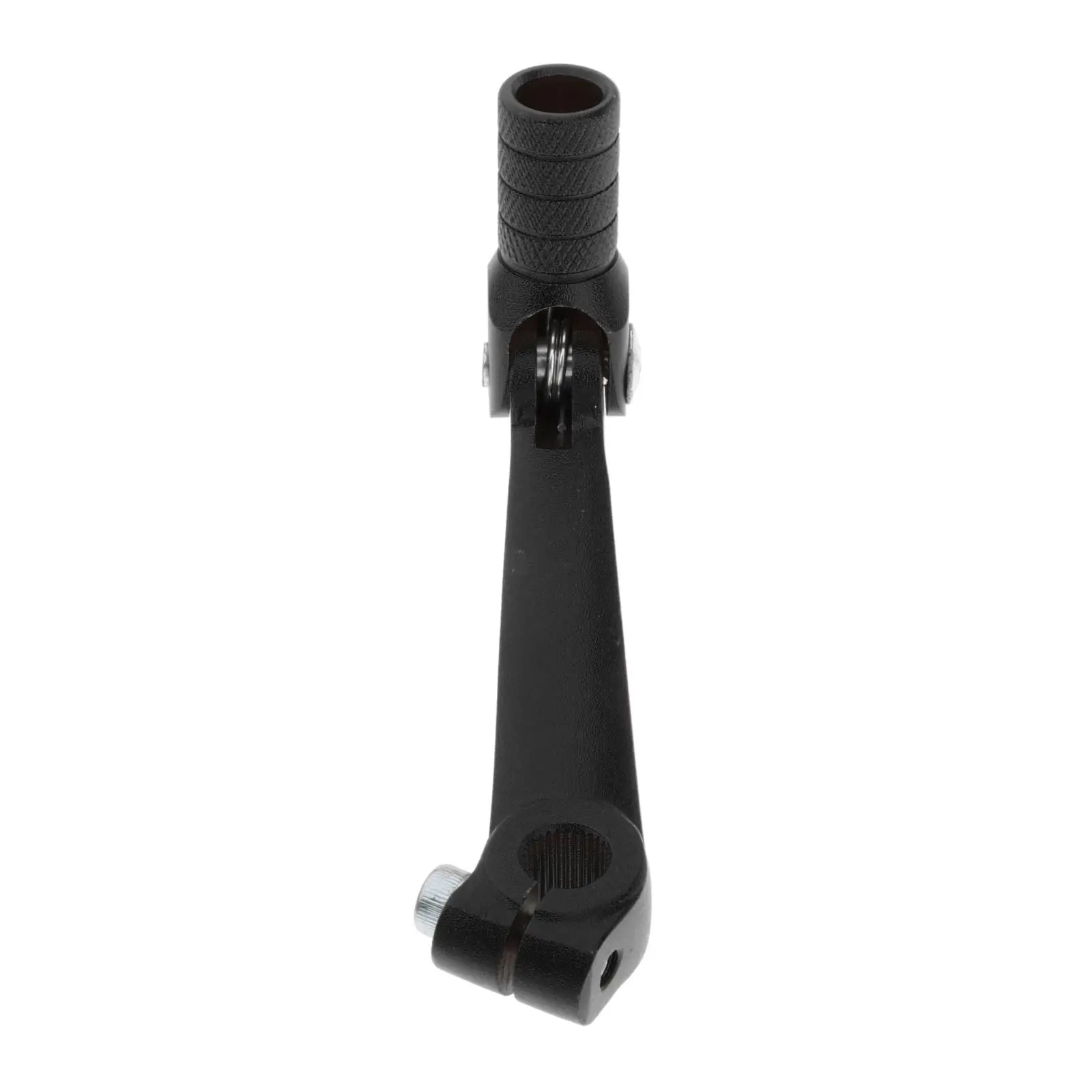 Motorbike Folding CNC Aluminum Gear Shift Lever fits for Zonshen 250cc High Strength