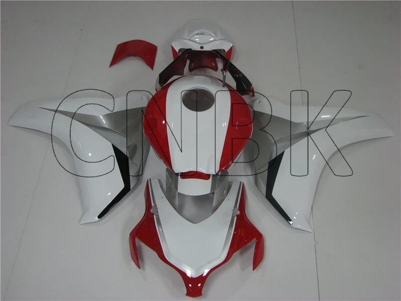 CBR1000RR 10 11 Fairing Kits 2008 CBR 1000 RR - 2011 Plastic Fairings | Автомобили и мотоциклы
