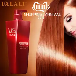 FALALI HobbyLane Shouwu травянистое мыло с масляным контролем против перхоти уход за волосами для салона 850 мл