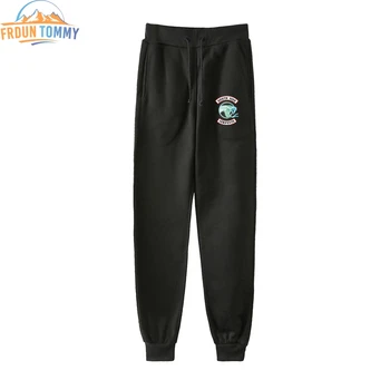 

Riverdale printing Pants High Quality Jogging Sports Pants 2020 hot sale Harajuku Trousers Fashion Comfortable Casual Pants