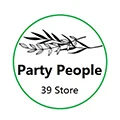 Party People-39 Store