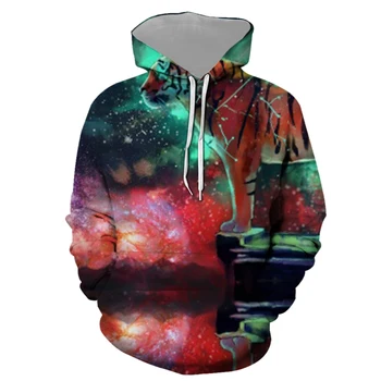 

Fashion Brand Men's Hoodies 2020 Spring Autumn Male Casual Hoodies Sweatshirts Men's plus size Hoodies Sweatshirt Tops