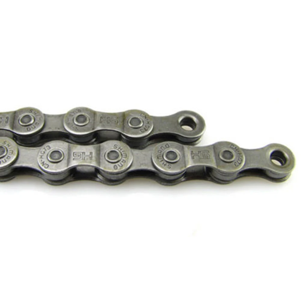 Professional 9-speed Durable high quality steel Bike Bicycle Chain Mountain Road Bike chain Bike Accessories