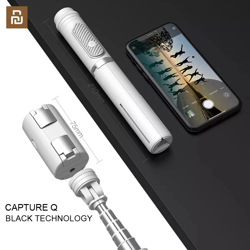 Xiaomi youpin Capture Q Living Streaming Stablizer