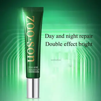

1 pcs Seaweed Hyaluronic Acid Eye Cream Moisturizing Dark Bags Wrinkle Fat granules Anti Circle Remove Eyes Hydration S4T3