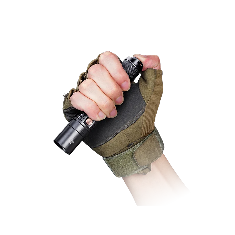 Fenix UC35 V2.0 Cree светодиодный USB Перезаряжаемые фонарик Фонарь+ 3500 мА/ч, Батарея