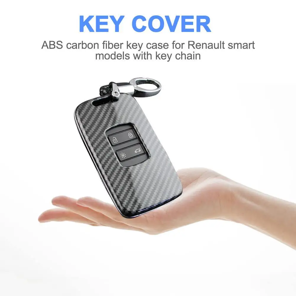 Чехол для ключа автомобиля чехол ключей держатель сумки ABS Жесткий запчасти