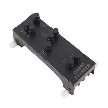  Ukulele Beginner Learning Teaching Chord Aid Musical Instrument Assistant Tool Ukulele Learning system 