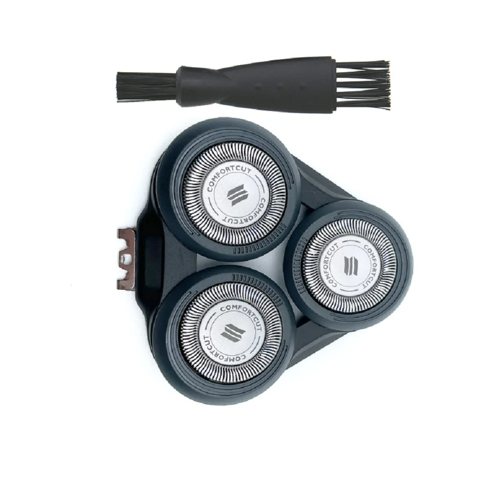 

Replacement Shaver Head for Philips S5420 S5000 S5370 S5075 S5140 S5078 S5090 S5050 S5082 S5380 S5400 S5083 Razor Spare Blade