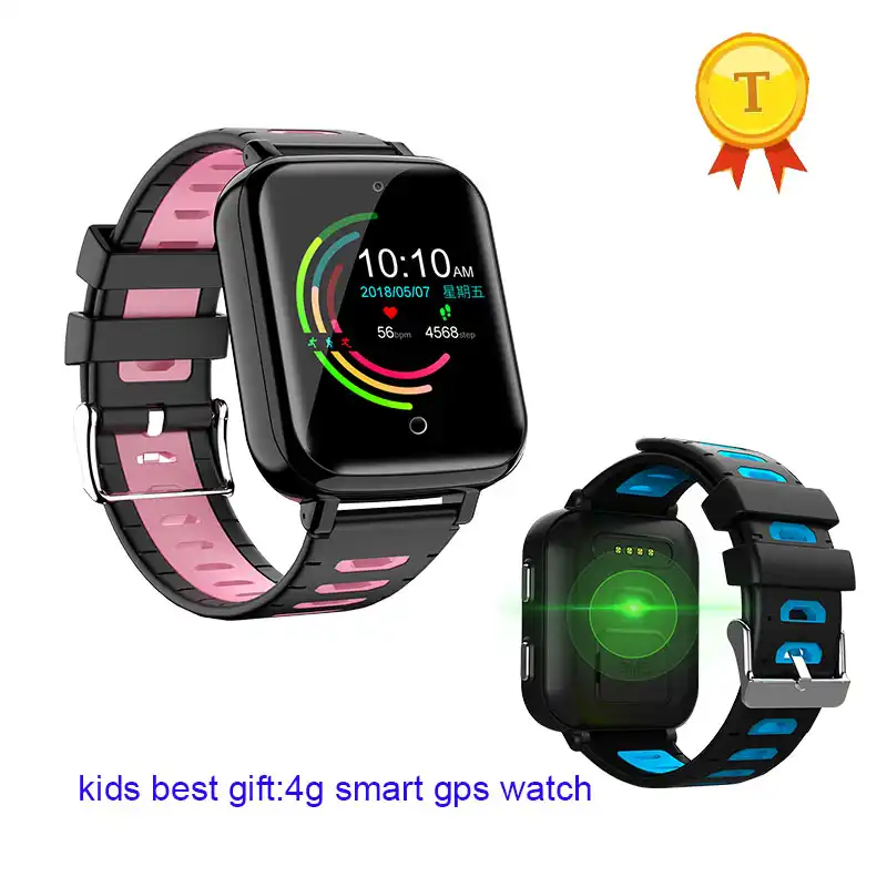 smart watch camera quality