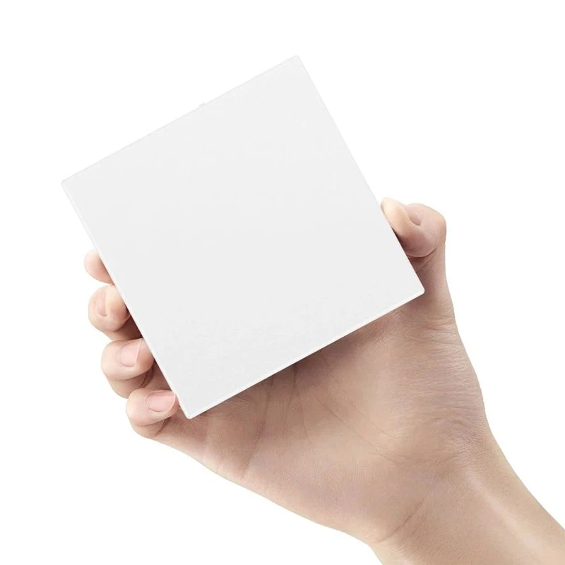 Проводной концентратор Lonsonho Tuya Zigbee Wi Fi Умный домашний мост пульт дистанционного