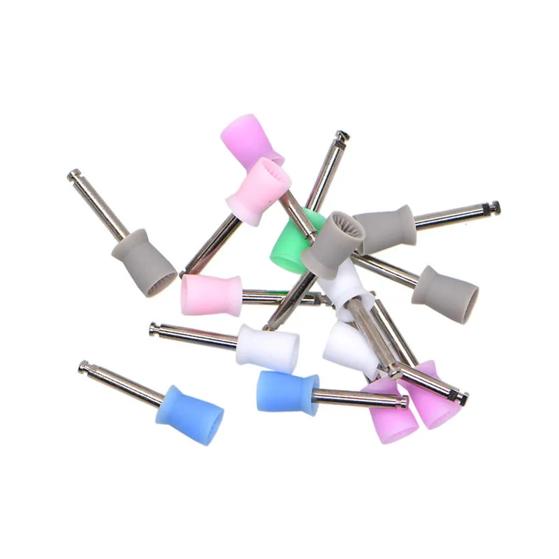 Рисунок 5 - Стоматологическая полировальная