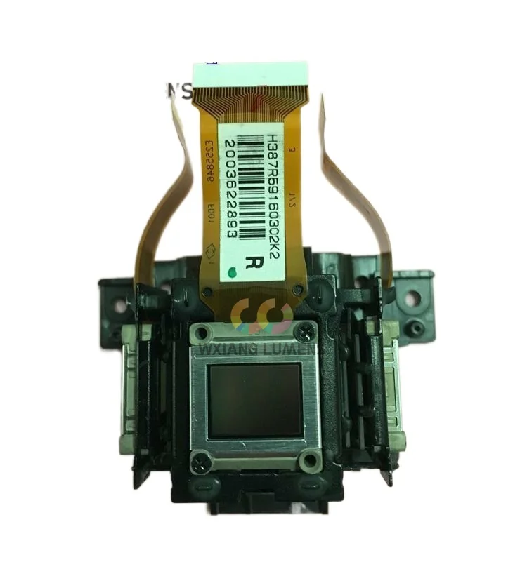 원래 OEM 프로젝터 부품 LCD 프리즘 Assy 도매 블록 광학 장치 엡손 EB-C2060XN/905/C2080XN H387
