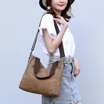 

Ladies Shopping Folding Tote Travel Bag Canvas Bag Beach Bag Ladies Women Men Handbags Shoulder Bag Messenger Nylon Tote Bag