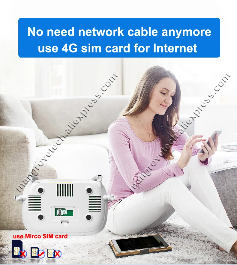 4G wifi роутер 4G lte cpe SIM карта wifi роутер 300m CAT4 32 wifi пользователи роутер RJ45 WAN LAN закрытый lte CPE беспроводной роутер