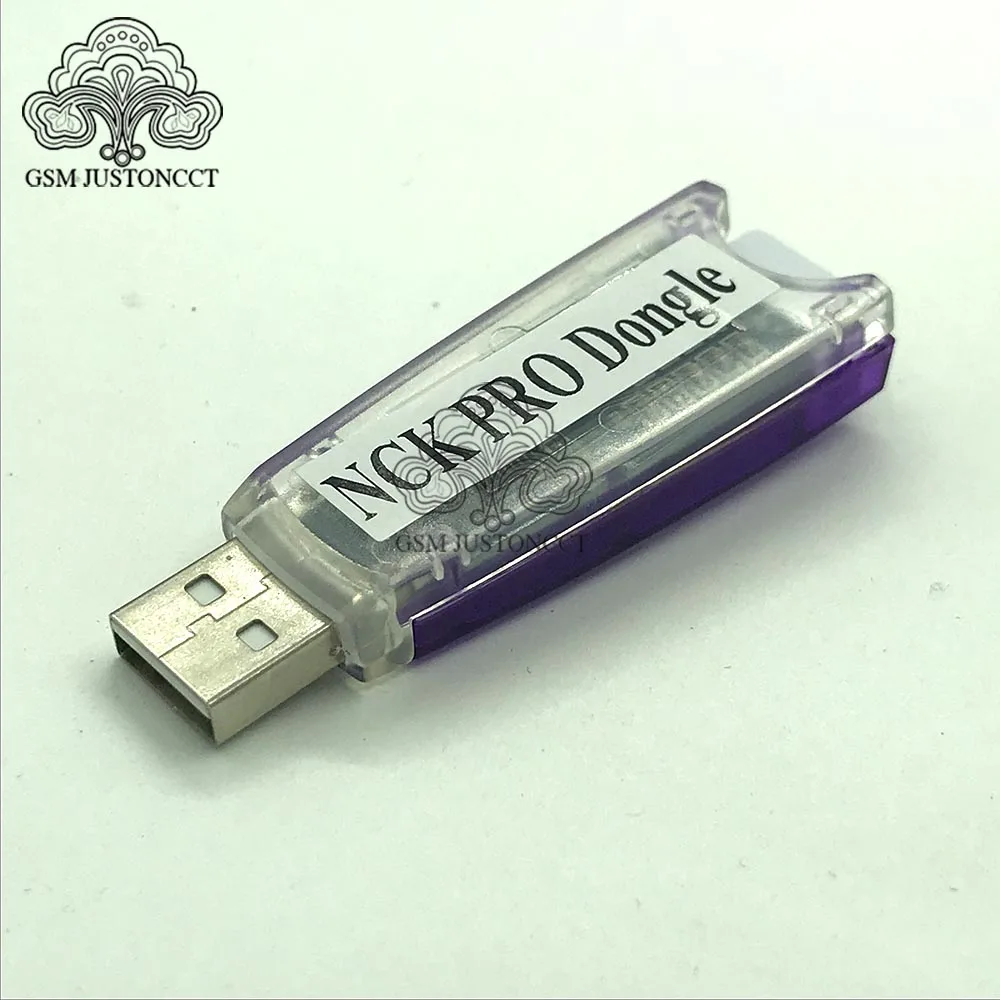 nck pro dongle - gsmjustoncct - A4 