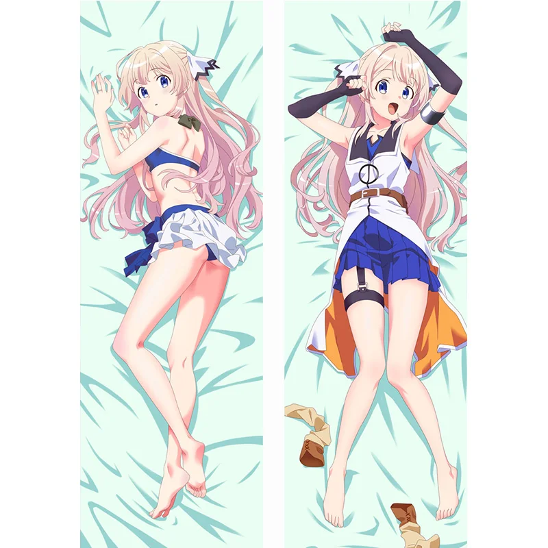 Sep обновление стилей 3D печать Подушка «Dakimakura» чехол Японские Аниме подушки крышка - Цвет: 99035