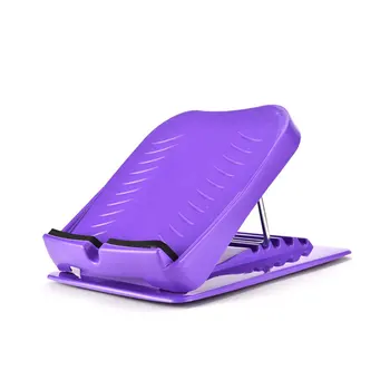 

Portable Slant Board Leg Exercise Ankle Foot Calf Stretcher Adjustable Balancing Board Foot Rocker Leg Machines