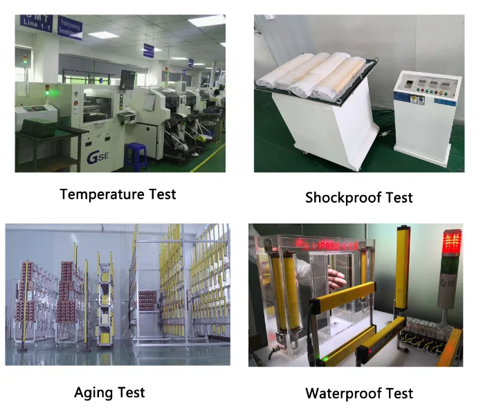 Electric Safety Relay Smart Relay Modul Start Stop Relay Alat Bagian Aliexpress