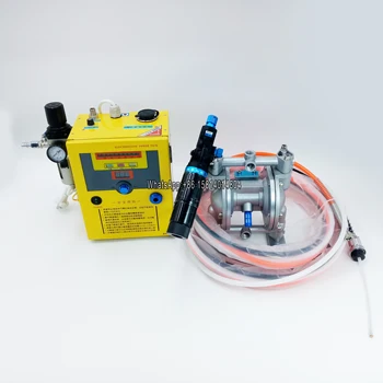 Price Liquid Electrostatic Spraying Machine, Liquid Spraying Machine, Electrostatic Generator Spraying, Hardware Spraying