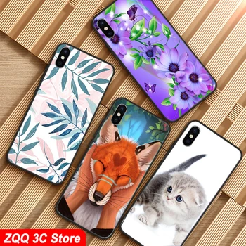 Перейти на Алиэкспресс и купить Для Oukitel C17 C16 C15 Pro Чехол Защитный Мягкий силиконовый чехол для Oukitel C17Pro C16Pro C15Pro C 17 TPU задняя оболочка чехол для телефона
