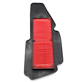 

motorcycles air filter for Yamaha 52S-E4451-00 HW125 HW150 XENTER Majesty-S125 SMAX155 XC125R FORCE155