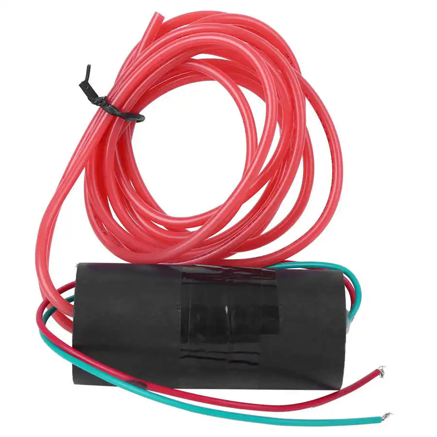 12V 500KV с высоким уровнем Напряжение импульсный генератор Boost повышающий Мощность