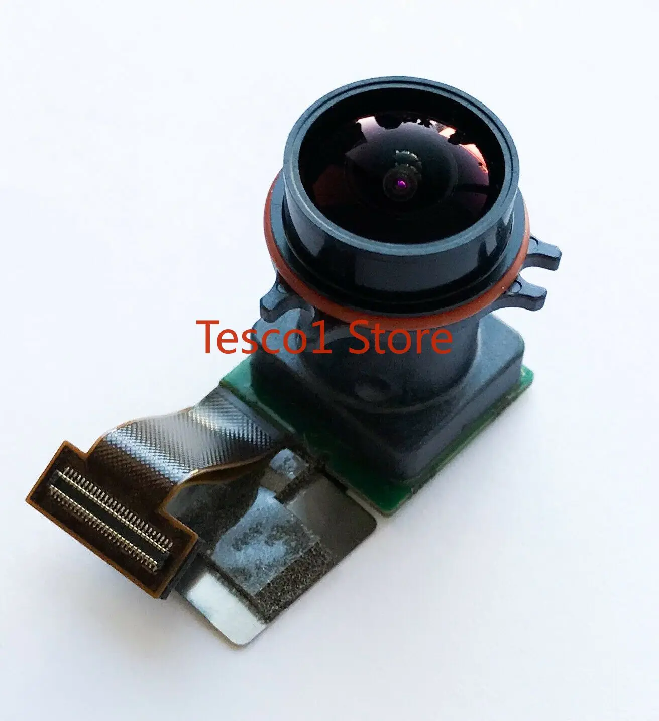 Для Gopro Hero 5 оптический объектив рыбий глаз с CCD Датчик изображения Ремонт Часть Ремонт