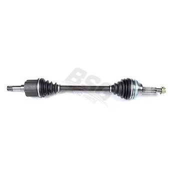 

Drive shaft assembly-lion. (ABS) BSG art. Bsg30350014