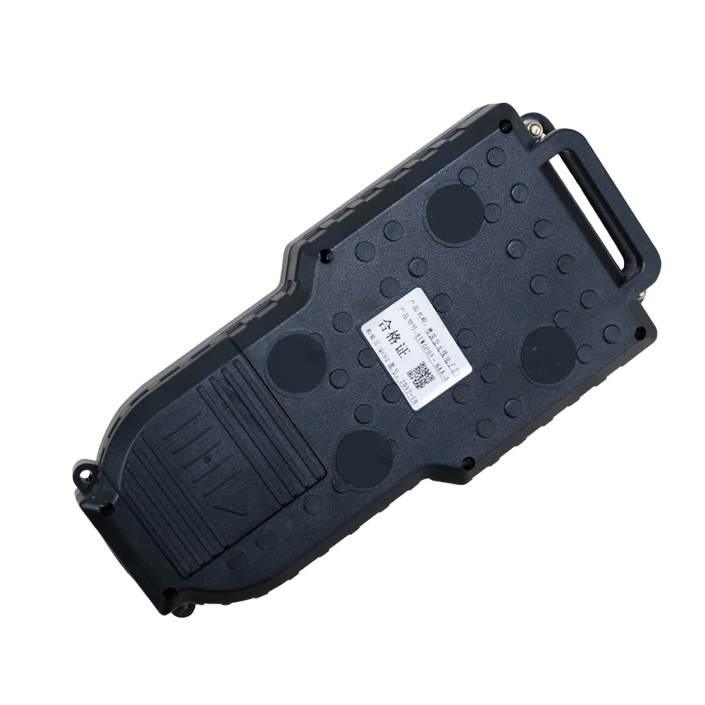 HEIDENHAIN ручной блок Fanuc ручной импульсный генератор DC5V 12V 25PPR 100PPR
