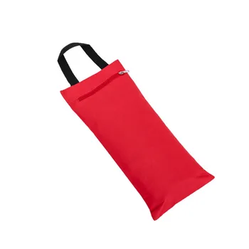 

Yoga Sand Bag Adding Weight Support Pilates Fitness Handles 600D Oxford Cloth