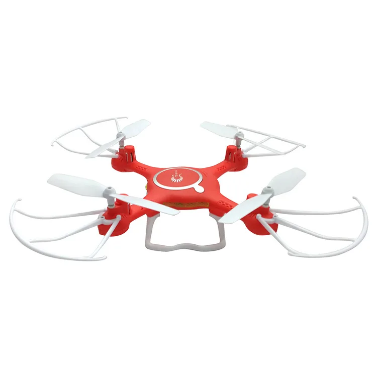 

Tianke Science And Technology 2.4G Stone Ultra Large Stable Drop-resistant Quadcopter