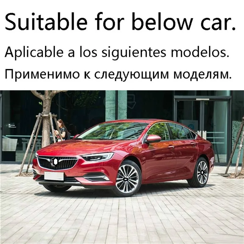 Протекторы Automovil Авто Стайлинг молдинги декоративные аксессуары авто