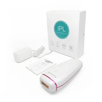 

Body Leg Hair Removal Trimmer Depilator IPL Epilator Permanent Hair Removal Touch High Quality Sale New