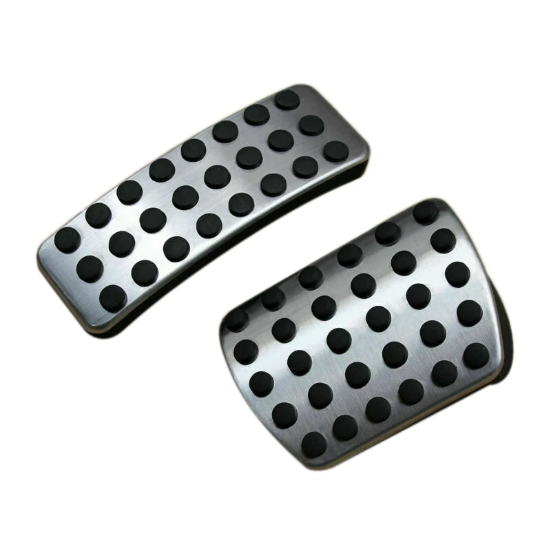 Car Accelerator Pedal and Brake Pedal Pad for Mercedes Benz A B GLA CLA GLB Cl W177 W247 X257 C118 X247