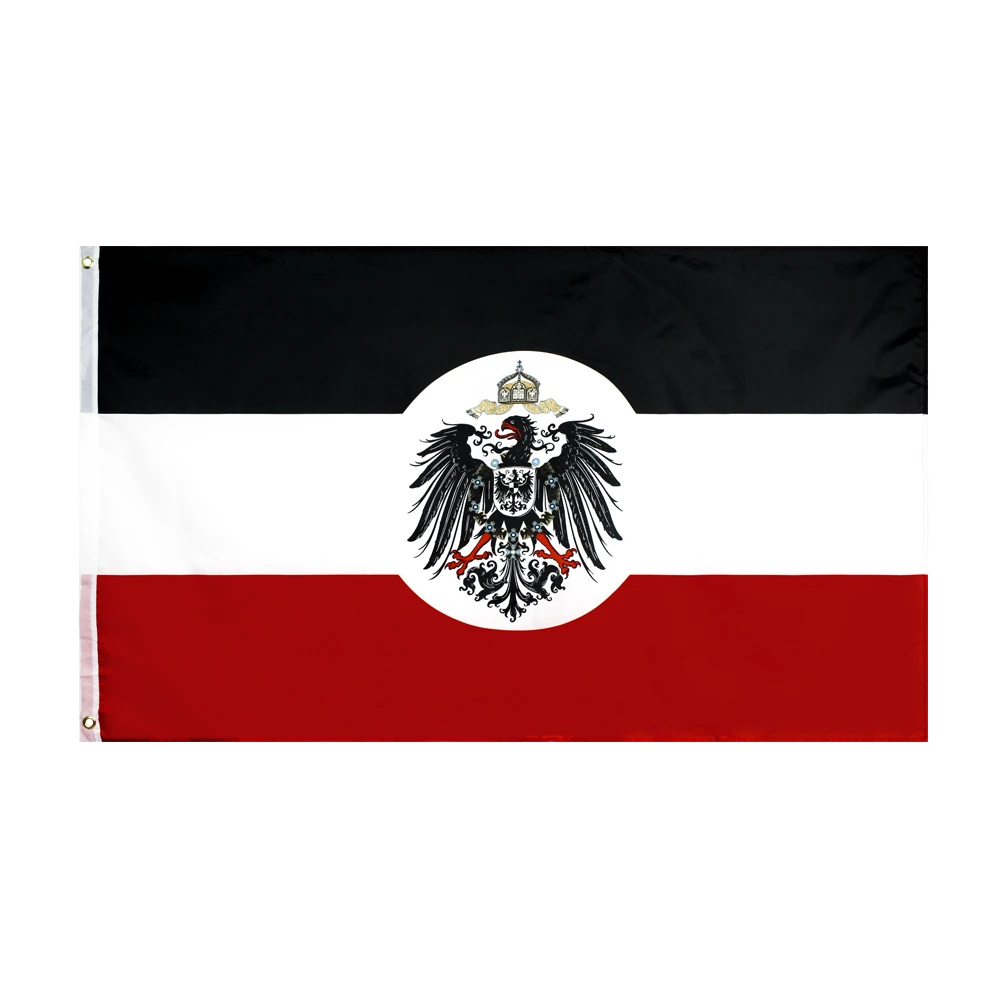 3Jflag 3x5Fts 90X150cm Пособия по немецкому языку империи с орлом Reichskolonialamt колониальный