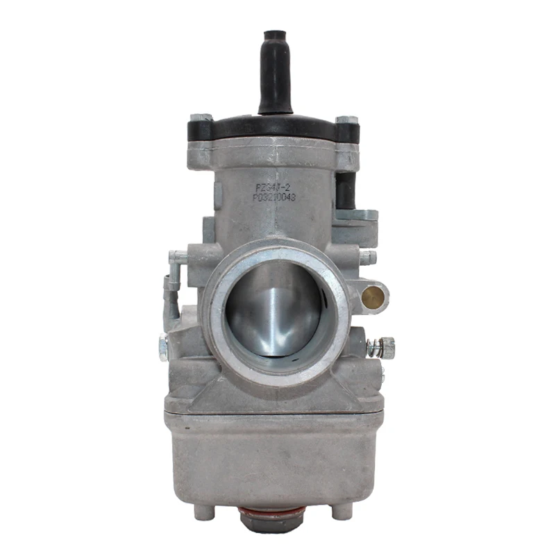 Моторный двигатель мотоцикла JK PZ34J 34 мм карбюратор для 177 мм Zongshen 250cc с водяным охлаждением 4 клапанный двигатель NC250 Dirt Bike Quad ATV
