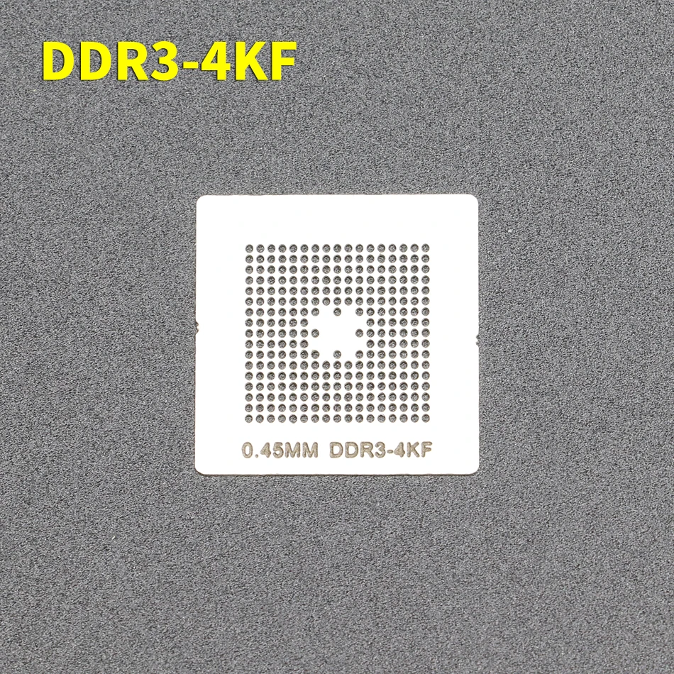 ddr3-4KF