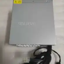 CHUANGYIS для Z420 рабочая станция питания, 623193-001/003 632911-001/003 DPS-600UB A 600 Вт, идеально работает