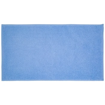 

Towel 70 * 40 cm, 380 G / M2, M / H, Blue