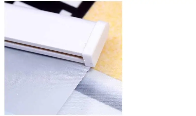 Рольставни украшения дома Tende A Rullo Roman Rolgordijnen Persianas Обучающие Para Ventanas Estores оконные шторы