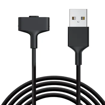 

USB Charging Cable Charger Cable Cord Replacement Watch Charger For Fitbit ionic