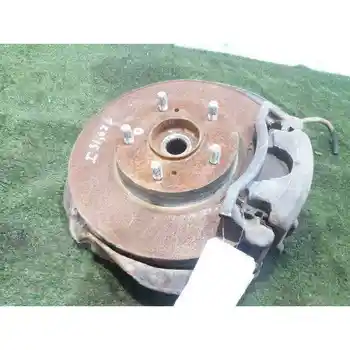 

51216SMGE01 STEERING KNUCKLE FRONT LEFT HONDA CIVIC LIM.4 (FD)